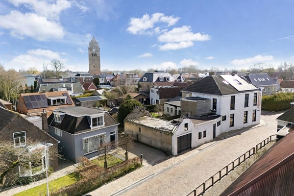 Medium property photo - Stasjonsstrjitte 2, 9047 HL Minnertsga